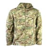 КУРТКА SOFTSHELL KOMBAT UK BTP MULTICAM