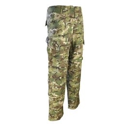ШТАНИ КАМУФЛЯЖНІ ACU KOMBAT UK BTP MULTICAM