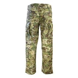 ШТАНИ КАМУФЛЯЖНІ ACU KOMBAT UK BTP MULTICAM