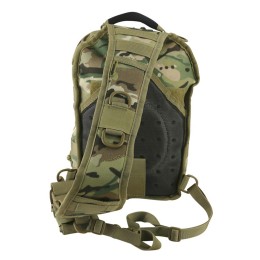 СУМКА ТАКТИЧНА RECON SHOULDER PACK KOMBAT UK BTP MULTICAM