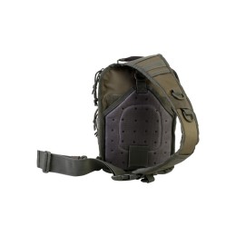СУМКА ТАКТИЧНА RECON SHOULDER PACK KOMBAT UK ОЛИВА