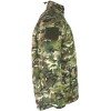 КУРТКА ТАКТИЧНА ЗИМОВА KOMBAT UK LIGHTWEIGHT ELITE II MULTICAM