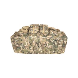 СУМКА ТАКТИЧЕСКАЯ SAXON HOLDALL KOMBAT UK 125 Л BTP MULTICAM