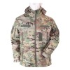 МИЛИТАРКА™ КУРТКА SOFTSHELL JUGGERNAUT MULTICAM