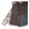 МІЛІТАРКА™ КУРТКА SOFTSHELL JUGGERNAUT MULTICAM