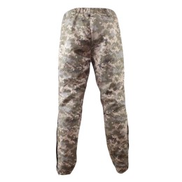 Милитарка™ штаны зимние Leg Armor на флисе ММ-14