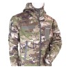 КУРТКА ТАКТИЧНА SOFTSHELL MULTICAM