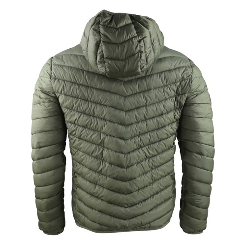 Куртка двухсторонняя Kombat UK Xenon Jacket BTP / олива