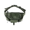 СУМКА ПОЯСНАЯ WAIST BAG KOMBAT UK OLIVE