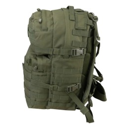 РЮКЗАК ШТУРМОВОЙ KOMBAT UK ASSAULT PACK 40 Л OLIVE