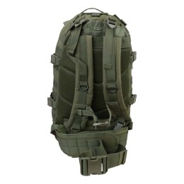 РЮКЗАК ШТУРМОВОЙ KOMBAT UK ASSAULT PACK 40 Л OLIVE