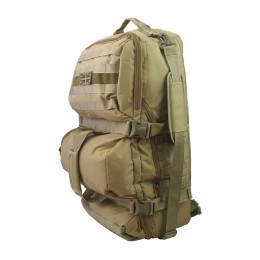 СУМКА-РЮКЗАК OPERATOR KOMBAT UK 60 Л COYOTE