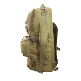 СУМКА-РЮКЗАК OPERATOR KOMBAT UK 60 Л COYOTE