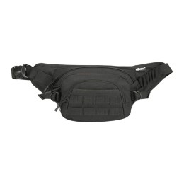 СУМКА ПОЯСНА SUMMIT WAIST BAG KOMBAT UK ЧОРНА