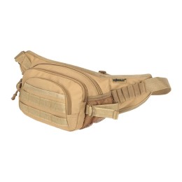 Сумка поясная Summit Waist Bag Kombat UK койот 