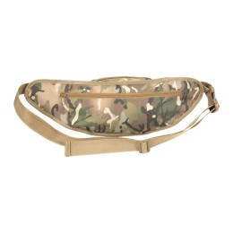 Сумка поясная Summit Waist Bag Kombat UK BTP Multicam 
