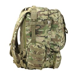 РЮКЗАК VIKING PATROL KOMBAT UK 60 Л BTP MULTICAM