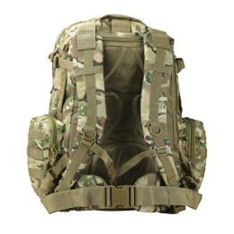 РЮКЗАК VIKING PATROL KOMBAT UK 60 Л BTP MULTICAM