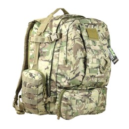 РЮКЗАК VIKING PATROL KOMBAT UK 60 Л BTP MULTICAM