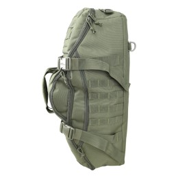 СУМКА-РЮКЗАК OPERATOR KOMBAT UK 60 Л OLIVE