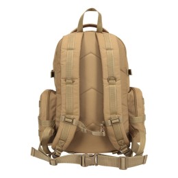 РЮКЗАК EXPEDITION KOMBAT UK 50 Л BTP COYOTE