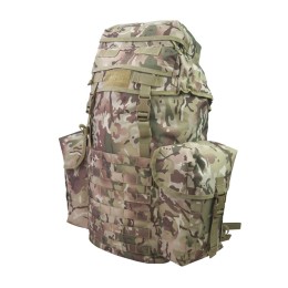 ТАКТИЧЕСКИЙ РЮКЗАК CADET KOMBAT UK 50 Л MULTICAM