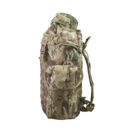 ТАКТИЧЕСКИЙ РЮКЗАК CADET KOMBAT UK 50 Л MULTICAM