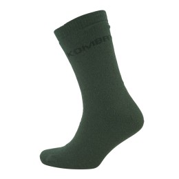 Термошкарпетки Kombat UK 3 пари олива 