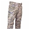 Милитарка™ брюки softshell Winter Army ММ-14