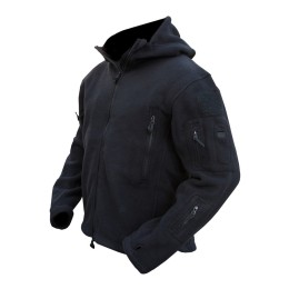 Кофта флисовая Kombat UK Recon черная