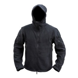 Кофта флисовая Kombat UK Recon черная