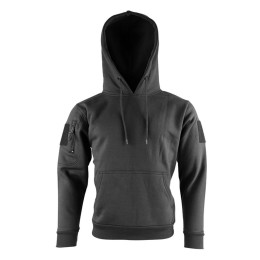 Кофта Tactical Hoodie Kombat UK черная