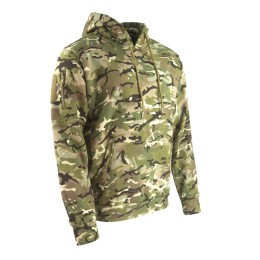 КОФТА TACTICAL HOODIE KOMBAT UK BTP MULTICAM