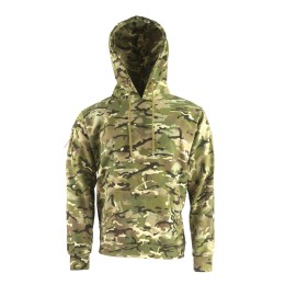 КОФТА TACTICAL HOODIE KOMBAT UK BTP MULTICAM
