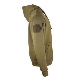 Кофта Hoodie Spec-Ops Kombat UK койот