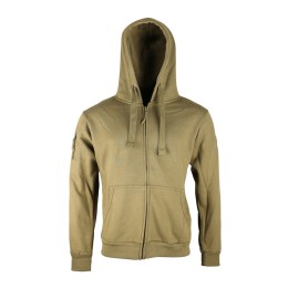 Кофта Hoodie Spec-Ops Kombat UK койот