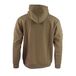 Кофта Tactical Hoodie Kombat UK койот