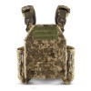 Милитарка™ плитоноска (Plate carrier) Tactical Pro UW ММ-14 