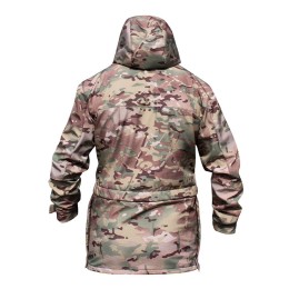 МІЛІТАРКА™ КУРТКА M65 SOFTSHELL MULTICAM