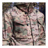 Милитарка™ куртка M65 SoftShell Multicam