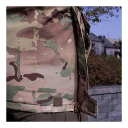 МІЛІТАРКА™ КУРТКА M65 SOFTSHELL MULTICAM