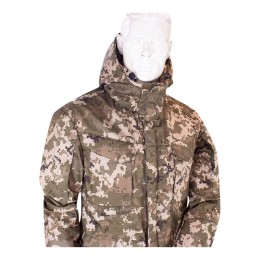 МІЛІТАРКА™ КУРТКА M65 SOFTSHELL ММ-14