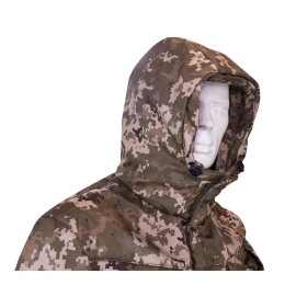 МІЛІТАРКА™ КУРТКА M65 SOFTSHELL ММ-14