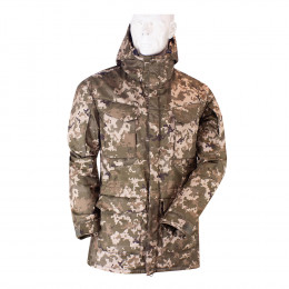Милитарка™ куртка M65 SoftShell ММ-14