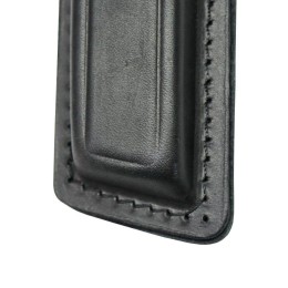 МІЛІТАРКА™ ЧОХОЛ ПІД МАГАЗИН ФОРТ ШКІРЯНИЙ