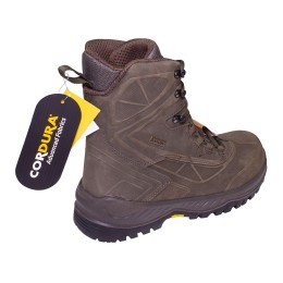 БЕРЦІ ЗИМОВІ FORESTER TUNDRA УЛЬТРА ЛЕГКІ VIBRAM BROWN