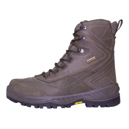 БЕРЦІ ЗИМОВІ FORESTER TUNDRA УЛЬТРА ЛЕГКІ VIBRAM BROWN