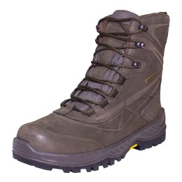 БЕРЦІ ЗИМОВІ FORESTER TUNDRA УЛЬТРА ЛЕГКІ VIBRAM BROWN
