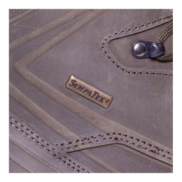 БЕРЦІ ЗИМОВІ FORESTER TUNDRA УЛЬТРА ЛЕГКІ VIBRAM BROWN