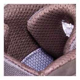 БЕРЦІ ЗИМОВІ FORESTER TUNDRA УЛЬТРА ЛЕГКІ VIBRAM BROWN